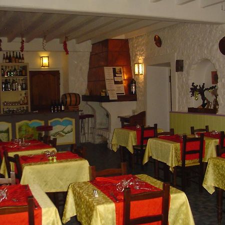 Le Saint Domingue Hotell Die Eksteriør bilde