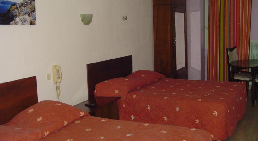Le Saint Domingue Hotell Die Rom bilde